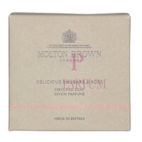 M.Brown Perfumed Soap 150g