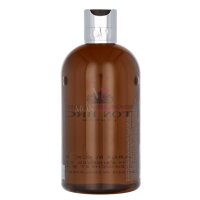 M.Brown Re-Charge Black Pepper Bath & Shower Gel 400ml