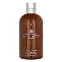 Molton Brown Re-Charge Black Pepper Bath & Shower Gel...