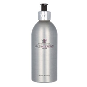 Molton Brown Coastal Cypress & Sea Fennel Bath & Shower Gel 400ml
