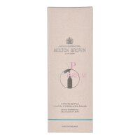 Molton Brown Coastal Cypress & Sea Fennel Bath & Shower Gel 400ml