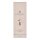 M.Brown Coastal Cypress & Sea Fennel Bath & Shower Gel 400ml