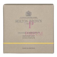 M.Brown Perfumed Soap 150g