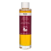 REN Moroccan Rose Otto Ultra Moisture Body Oil 100ml