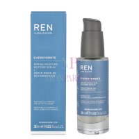 REN Everhydrate Marine Moisture-Restore Serum 30ml