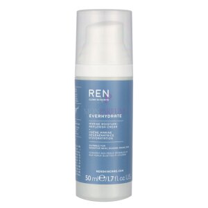 REN Everhydrate Marine Moisture-Replenish Cream 50ml