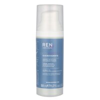 REN Everhydrate Marine Moisture-Replenish Cream 50ml