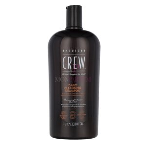 American Crew Daily Cleansing Shampoo 1000ml