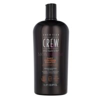 American Crew Daily Cleansing Shampoo 1000ml