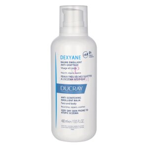 Ducray Dexyane Anti-Scratching Emolient Balm 400ml