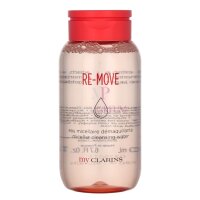 Clarins My Clarins Re-Move Micellar Cleansing Water 200ml