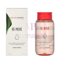 Clarins My Clarins Re-Move Micellar Cleansing Water 200ml