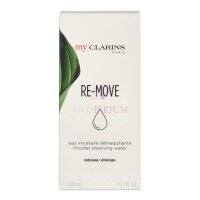 Clarins My Clarins Re-Move Micellar Cleansing Water 200ml