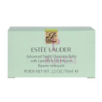 E.Lauder Advanced Night Cleansing Balm With Lipid-Rich Oil Infusion 70ml