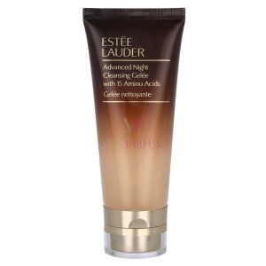 E.Lauder Advanced Night Cleansing Gelée With 15 Amino Acids 100ml