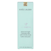 E.Lauder Advanced Night Cleansing Gelée With 15 Amino Acids 100ml