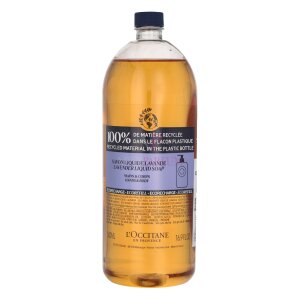 LOccitane Shea Butter Liquid Hands & Body Soap Lavender 500ml