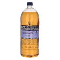 LOccitane Shea Butter Liquid Hands & Body Soap Lavender 500ml