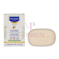 Mustela Bebe Gentle Soap With Cold Cream 100g