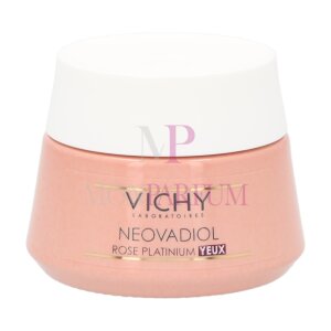 Vichy Neovadiol Rose Platinium Eye Cream 15ml