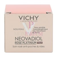 Vichy Neovadiol Rose Platinium Eye Cream 15ml