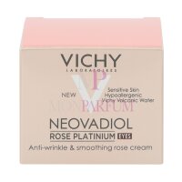 Vichy Neovadiol Rose Platinium Eye Cream 15ml