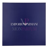 Armani Stronger With You Giftset 200ml