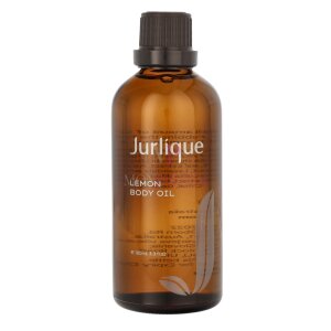 Jurlique Lemon Body Oil 100ml