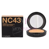 MAC Studio Fix Powder Plus Foundation 15g