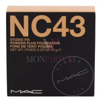 MAC Studio Fix Powder Plus Foundation 15g