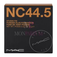 MAC Studio Fix Powder Plus Foundation 15g