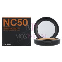 MAC Studio Fix Powder Plus Foundation 15g