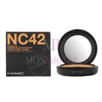 MAC Studio Fix Powder Plus Foundation 15g