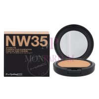 MAC Studio Fix Powder Plus Foundation 15g