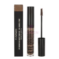 MAC Eye Brows Big Boost Fibre Gel 4,1g