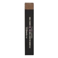 MAC Eye Brows Big Boost Fibre Gel 4,1g