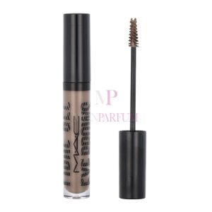 MAC Eye Brows Big Boost Fibre Gel 4,1g