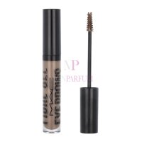 MAC Eye Brows Big Boost Fibre Gel 4,1g