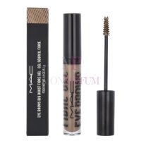 MAC Eye Brows Big Boost Fibre Gel 4,1g