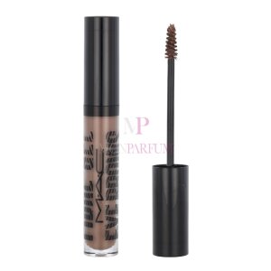 MAC Eye Brows Big Boost Fibre Gel 4,1g