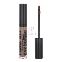 MAC Eye Brows Big Boost Fibre Gel 4,1g