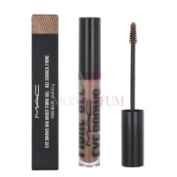 MAC Eye Brows Big Boost Fibre Gel 4,1g