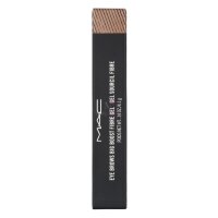 MAC Eye Brows Big Boost Fibre Gel 4,1g