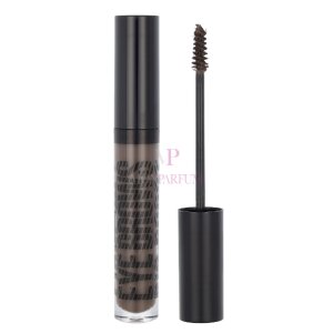 MAC Eye Brows Big Boost Fibre Gel 4,1g