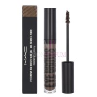 MAC Eye Brows Big Boost Fibre Gel 4,1g