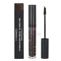 MAC Eye Brows Big Boost Fibre Gel 4,1g