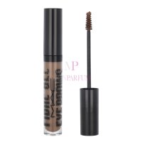 MAC Eye Brows Big Boost Fibre Gel 4,1g