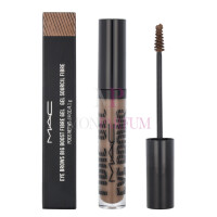 MAC Eye Brows Big Boost Fibre Gel 4,1g