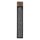 MAC Eye Brows Big Boost Fibre Gel 4,1g