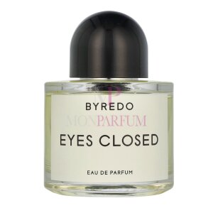 Byredo Eyes Closed Eau de Parfum 50ml